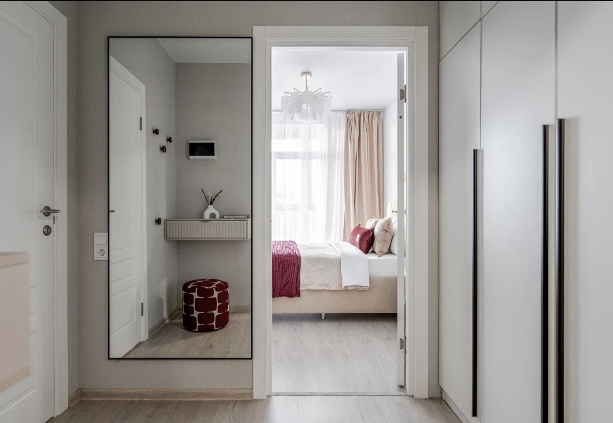 ЖК Монография Санкт-Петербург удаленная комплектация