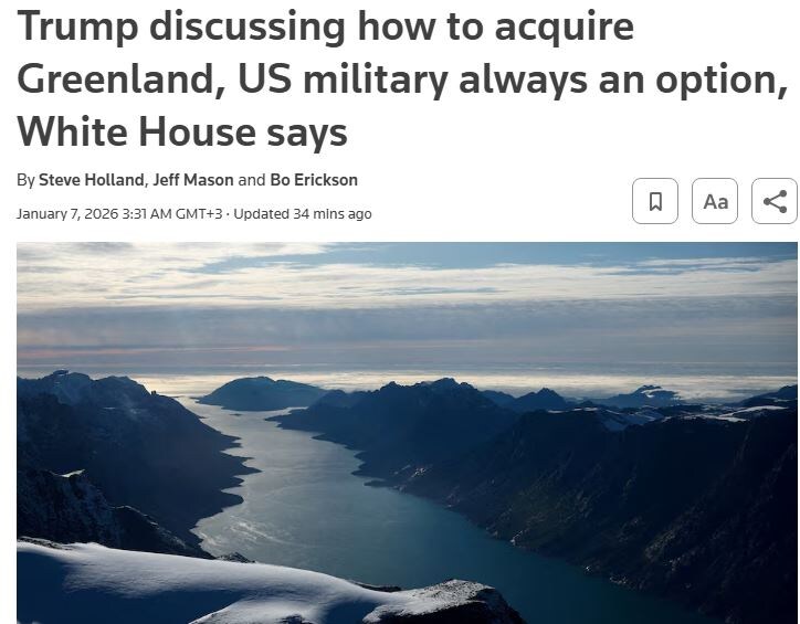    Скриншот reuters.com