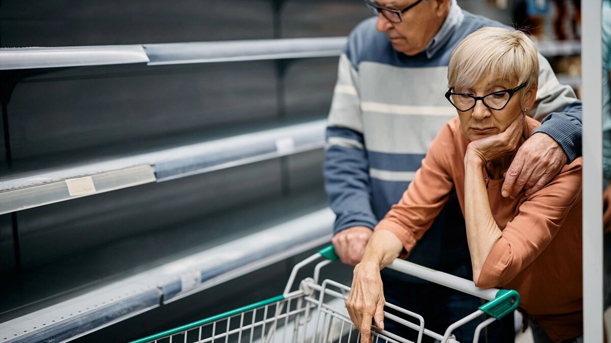    Фото: Drazen Zigic/Shutterstock/Fotodom