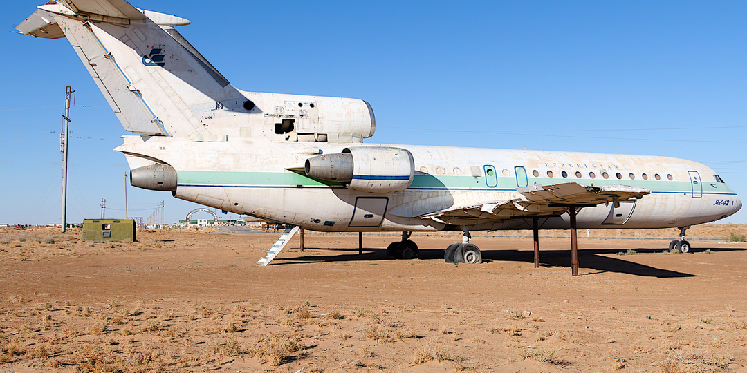 Як-42. "Я многое мог, но доказать мне не дали!". Чем он был так плох? Мнение людей