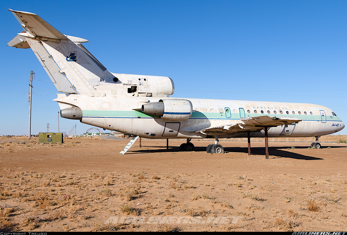 Як-42. "Я многое мог, но доказать мне не дали!". Чем он был так плох? Мнение людей