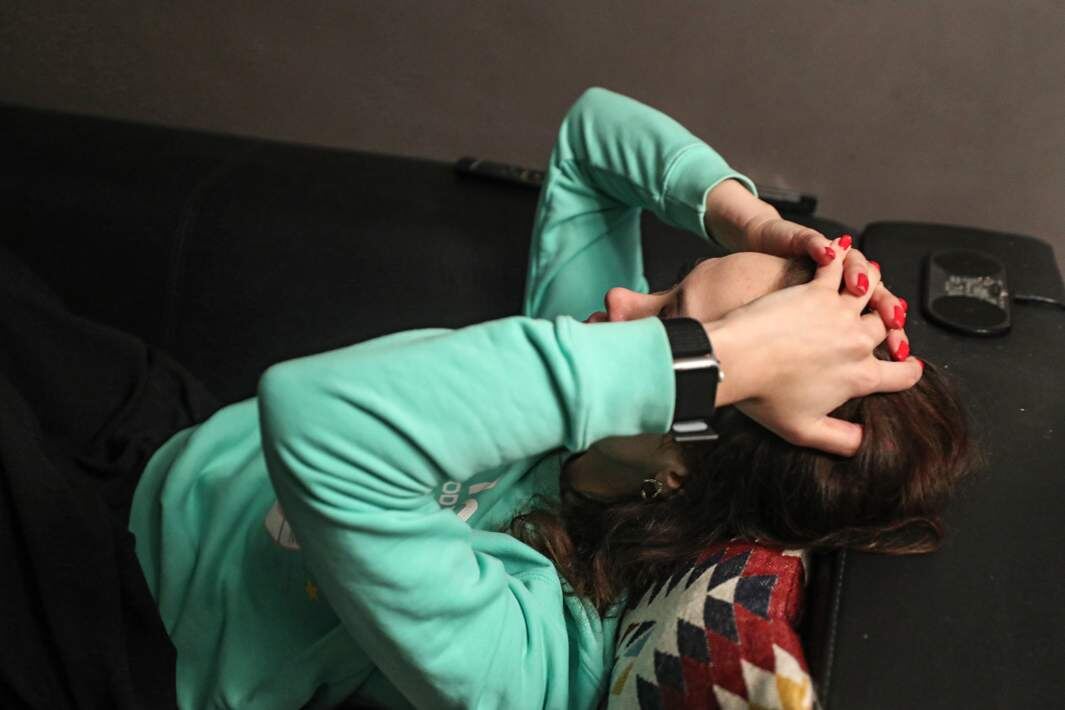 Фото: ИЗВЕСТИЯ/Андрей Эрштрем