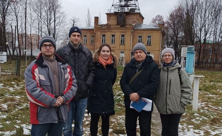    Фото: РГАУ-МСХА имени К.А.Тимирязева