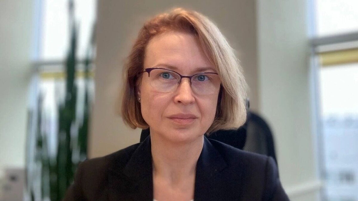    Кандидат экономических наук, экономический аналитик, директор консалтинговой компании So invest Анастасия Кузьминова   предоставлено Анастасией Кузьминовой