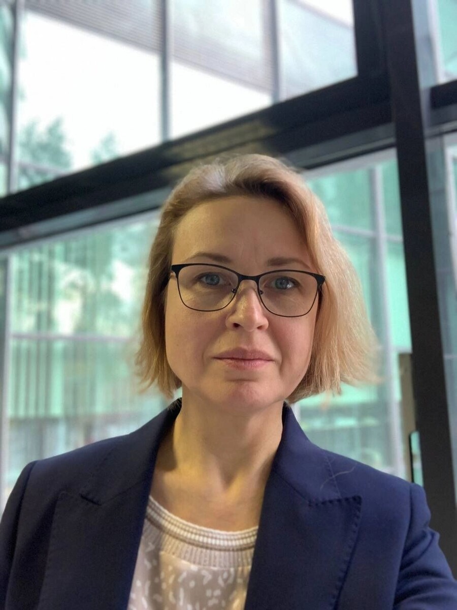    Кандидат экономических наук, экономический аналитик, директор консалтинговой компании So invest Анастасия Кузьминова   предоставлено Анастасией Кузьминовой