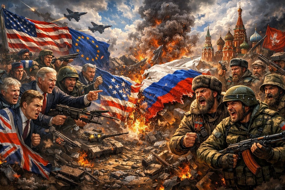    Фото: коллаж RuNews24.ru