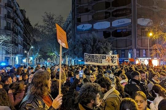    Платформа ставок отказалась платить за прогноз о вторжении США в Венесуэлу