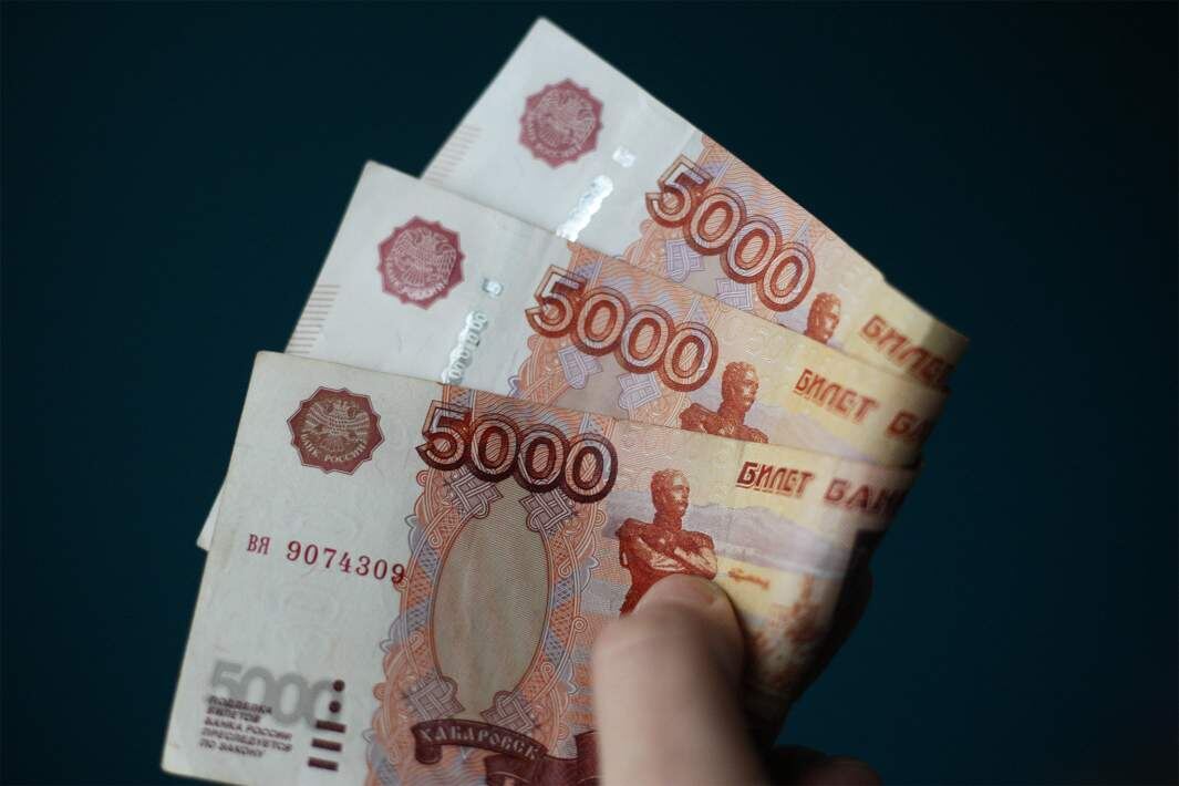 Фото: ИЗВЕСТИЯ/Юлия Майорова