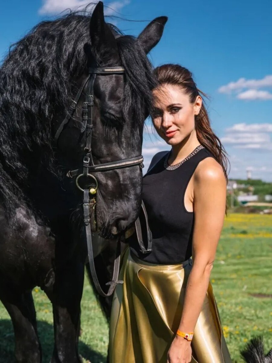    Елена Товстик. Источник: соцсети Елены Товстик