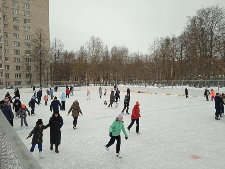     Фото: МБОУ ДО «Детско-юношеская спортивная школа».