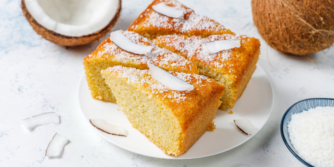 Манник: 10 беспроигрышных рецептов от классики до праздника