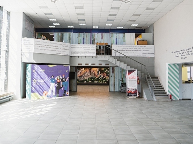     Фото: агентство по делам молодежи Архангельской области