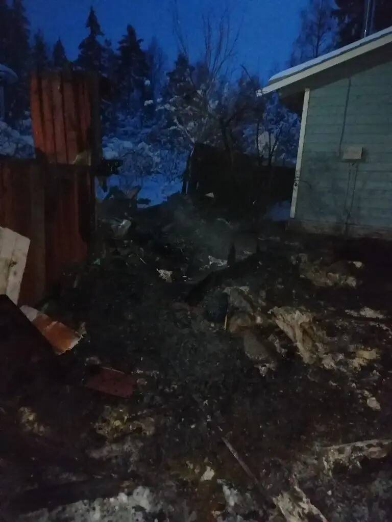    Госкомитет Карелии по безопасности