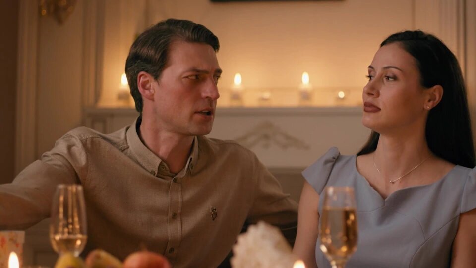 🔥 Настоящий русский детектив начинается здесь! 📺