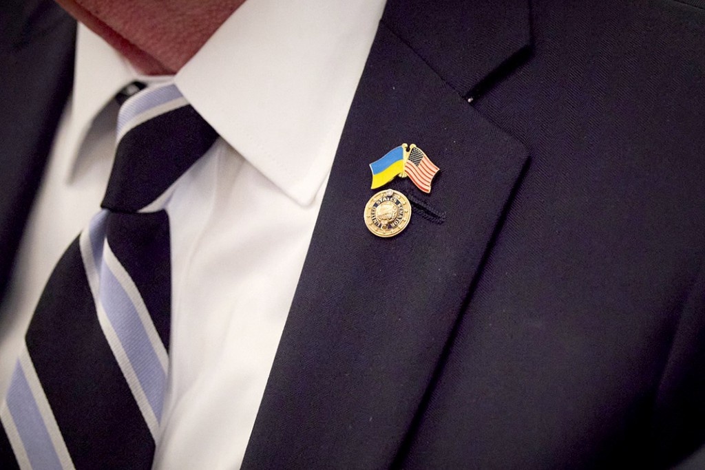    Фото © X.com / Офіс президента