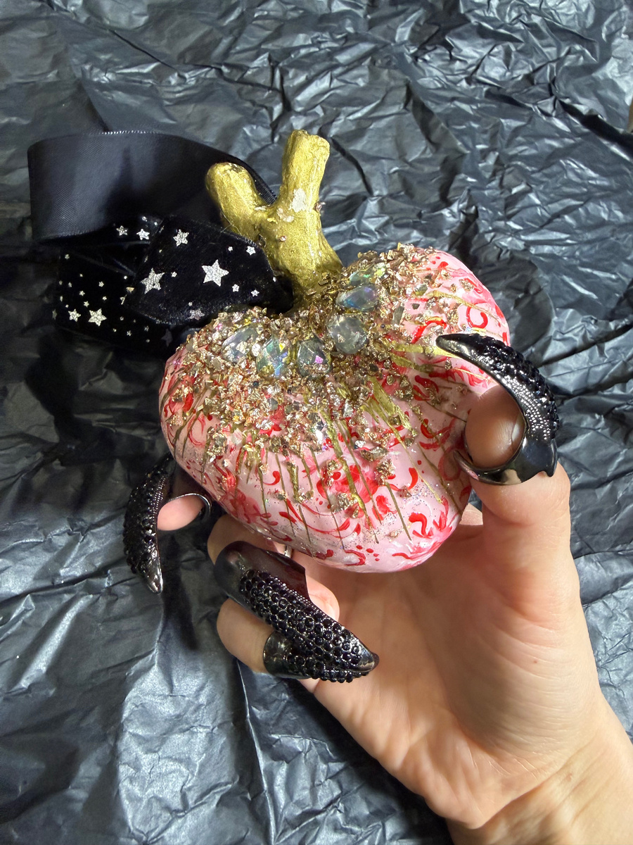 Полимерная глина