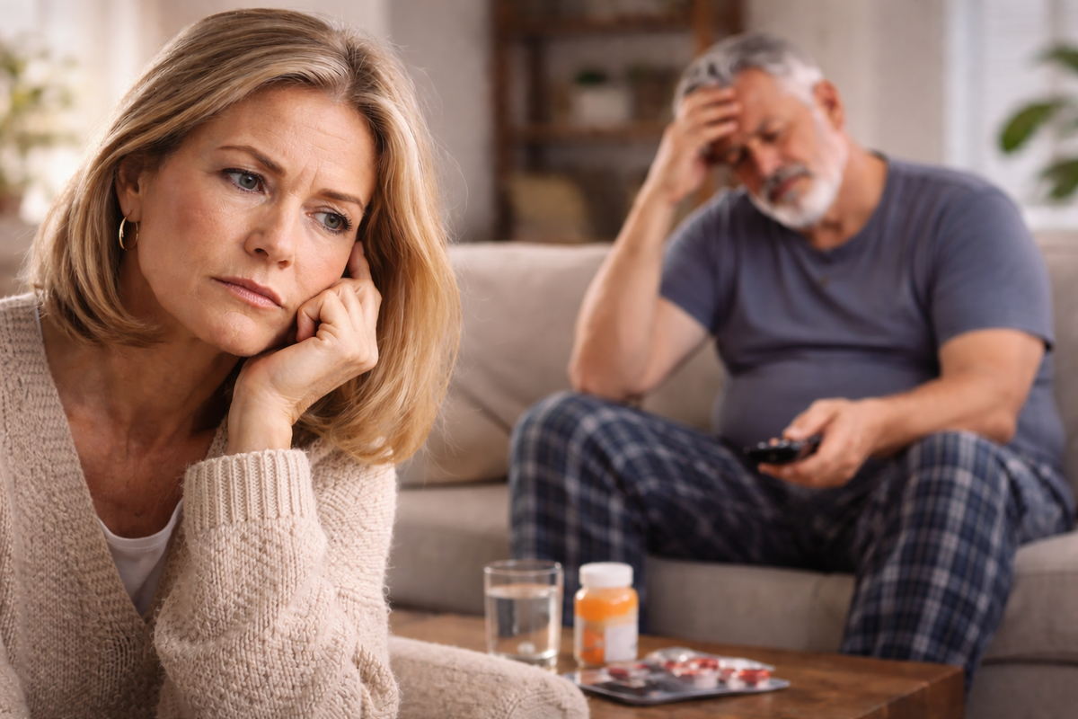 Суровая реальность нашего времени