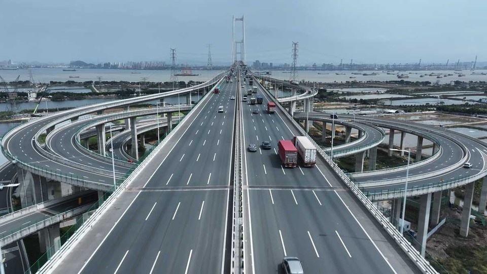    Перспективы автономных авто. Romanchini / Shutterstock.com / Fotodom