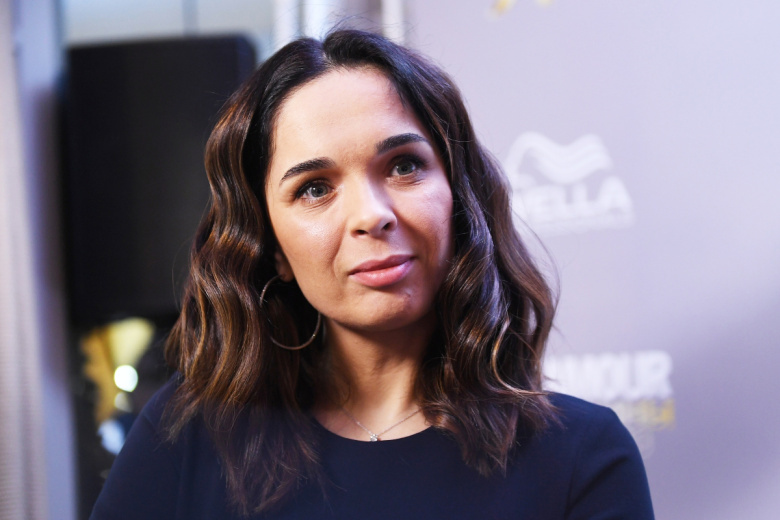 Юлия Ахмедова
Фото: Екатерина Чеснокова /РИА Новости