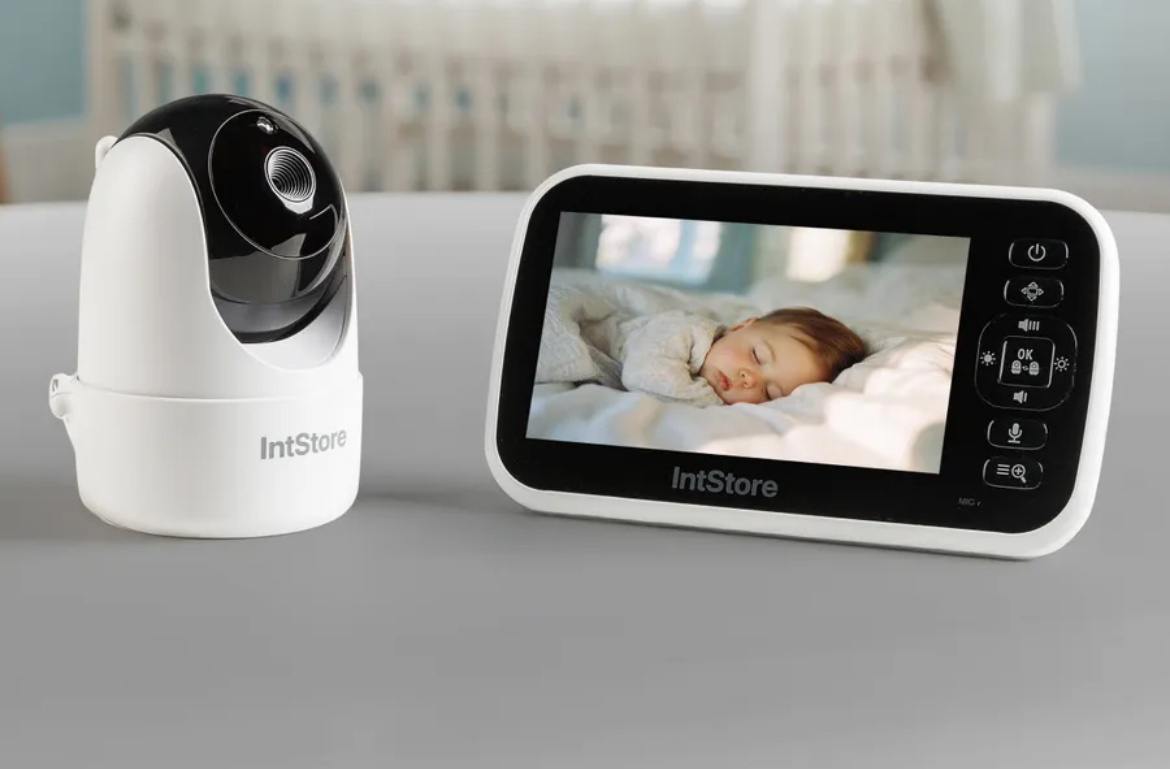 Видеоняня арт. 272150019