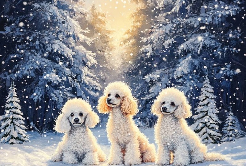 Дорогие друзья