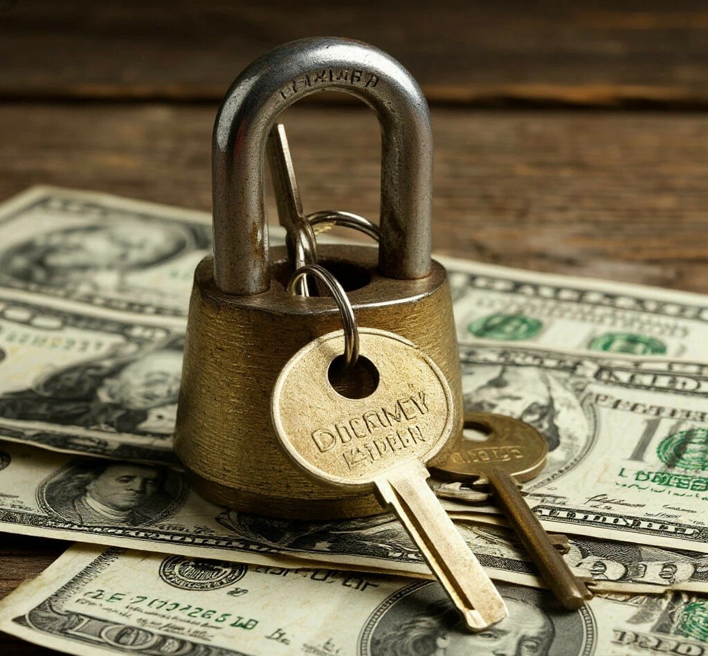 Как избежать мошенничества