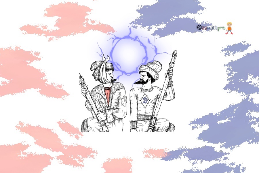 Обучающие истории от @asmultpro