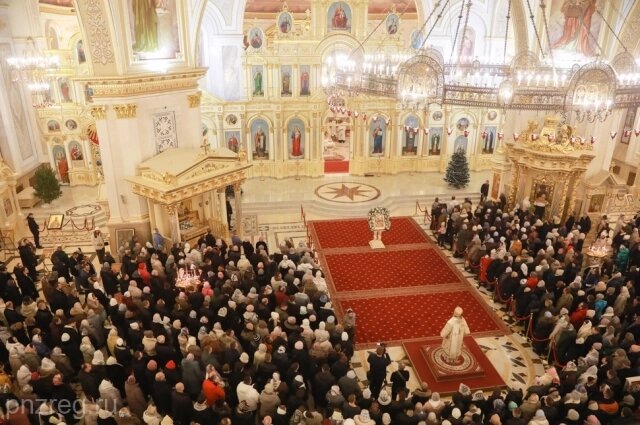    Фото: Пресс-служба Правительства Пензенской области