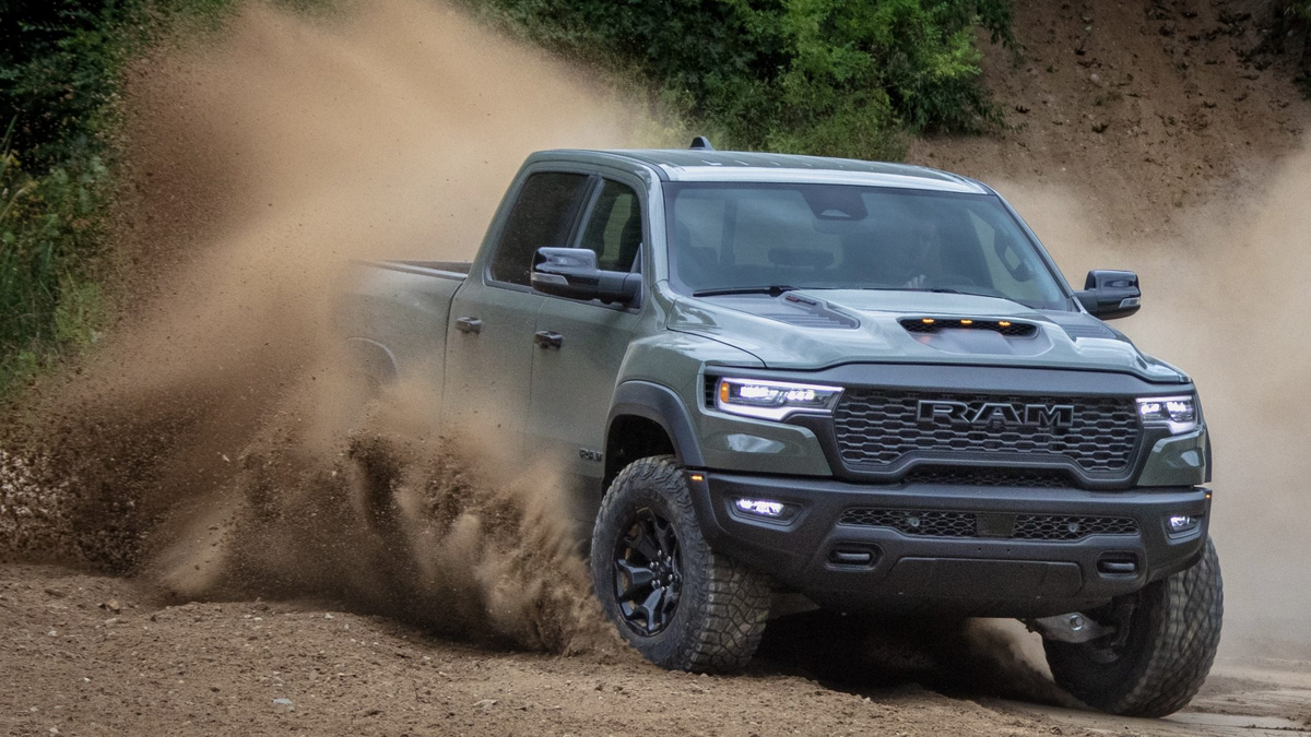 Источник фотографии: Ram