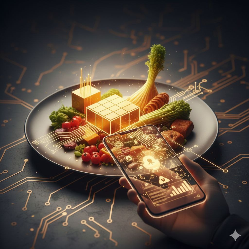 #Биохакинг #Саморазвитие #Искусственный интеллект #Продуктивность #Здоровье