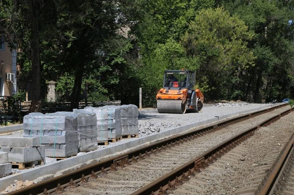    Фото: Администрация Волгограда