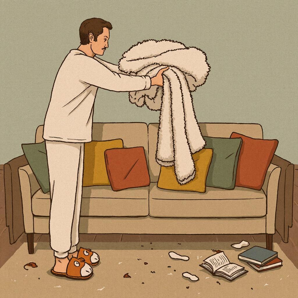 Водружение знамени. Еще один редут взят под контроль.