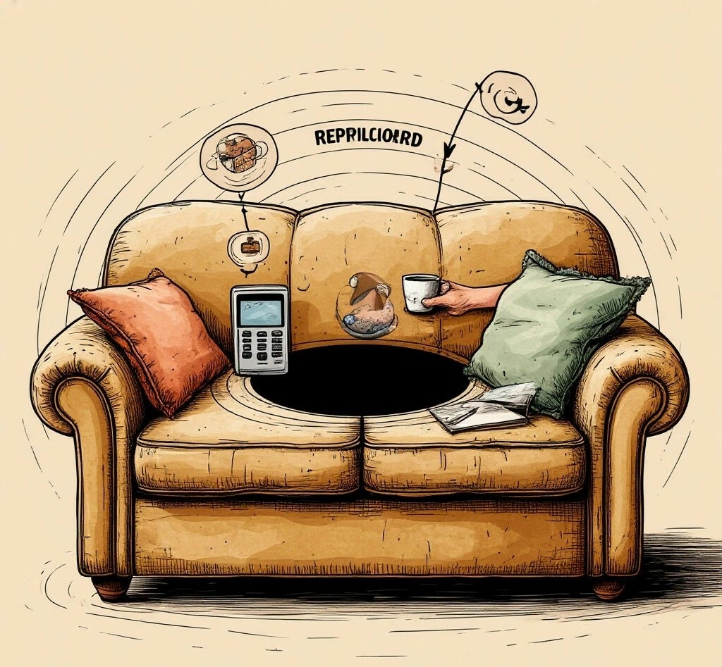 Карта мира. Экспедиция к периферийным объектам требует серьезной подготовки.