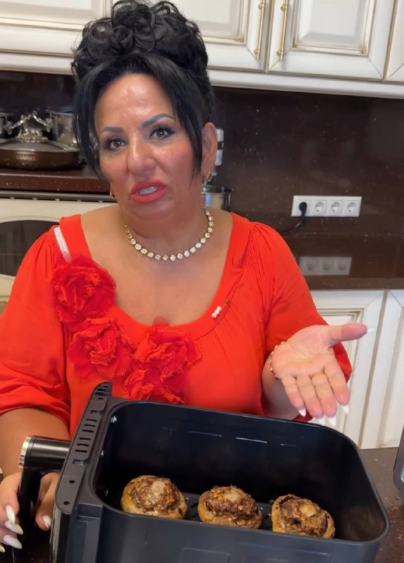 Аруся и грибочки