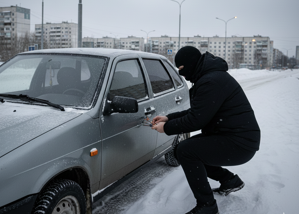 Фото создано ИИ.