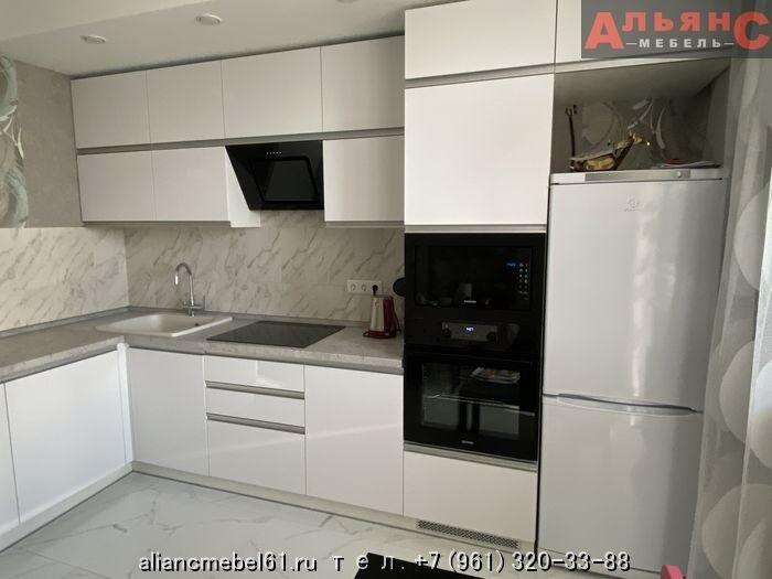 Фото «Альянс мебель» Ростов-на-Дону