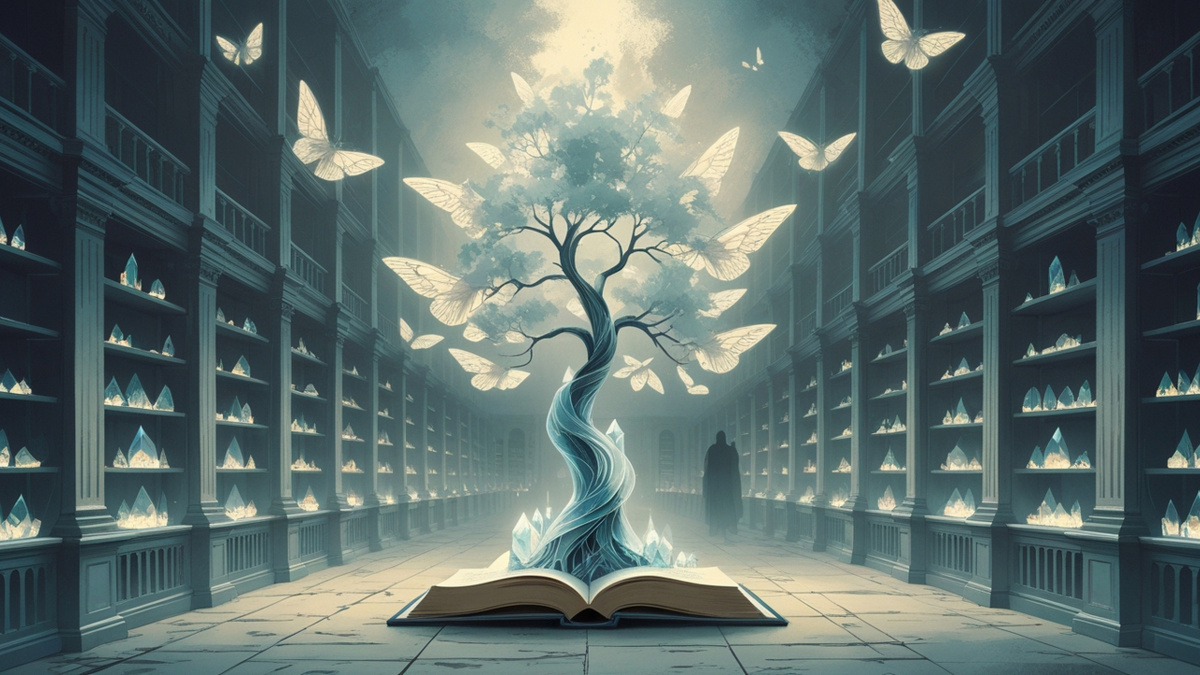    Это изображение сгенерировано с помощью модели Leonardo Phoenix 1.0