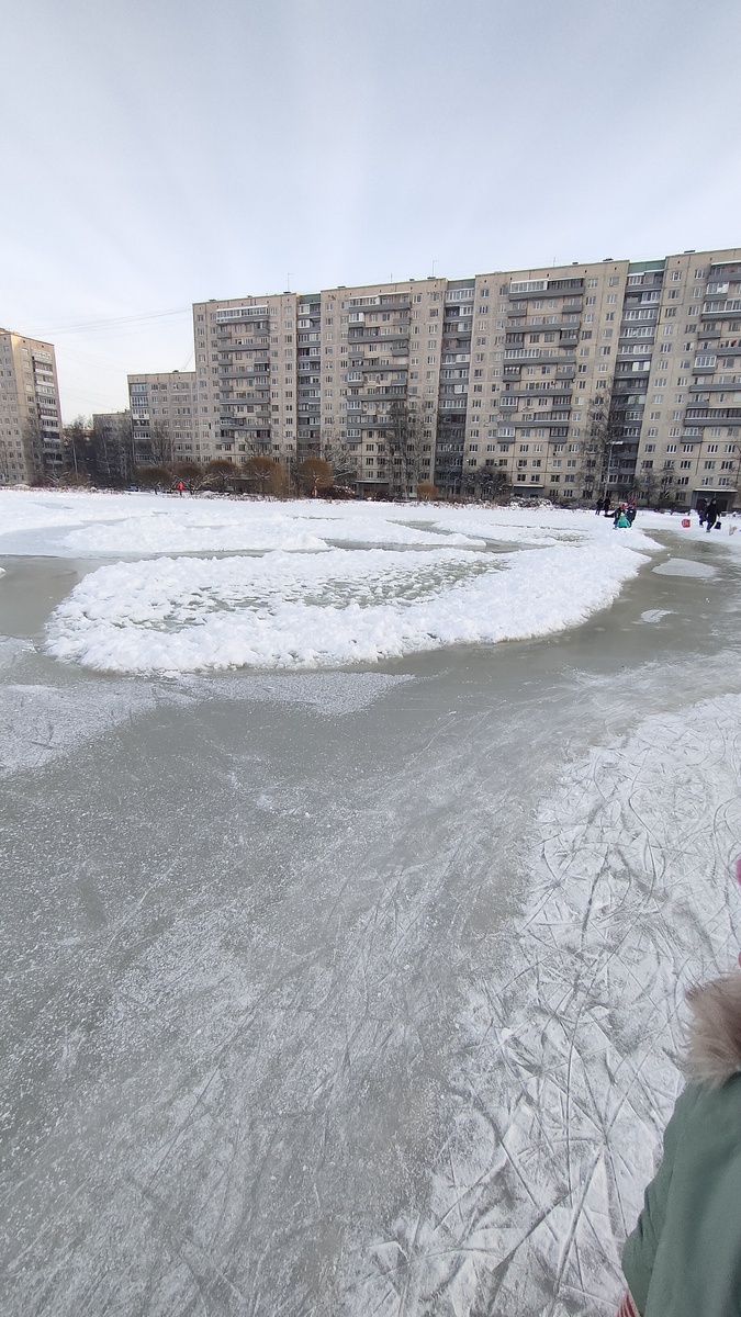 Фото автора 