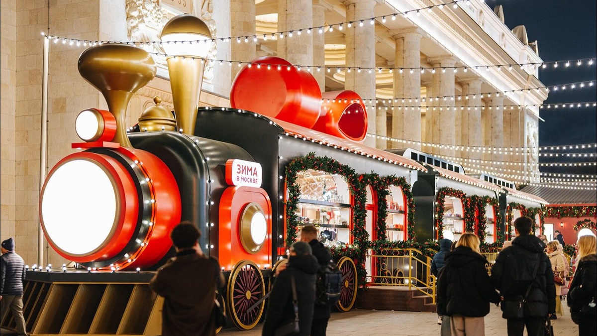    Источник: Пресс-служба комплекса городского хозяйства Москвы