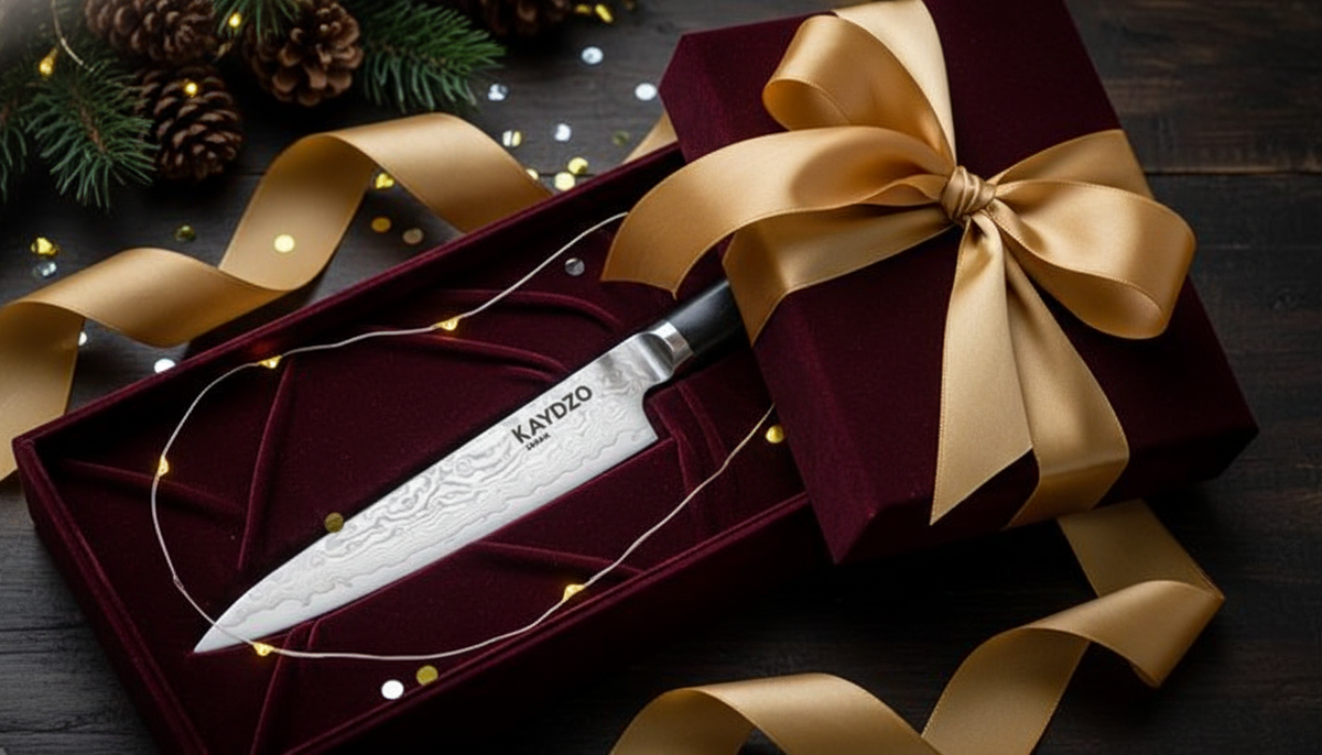    Подарок, изменивший семейные ужины kaydzoadmin