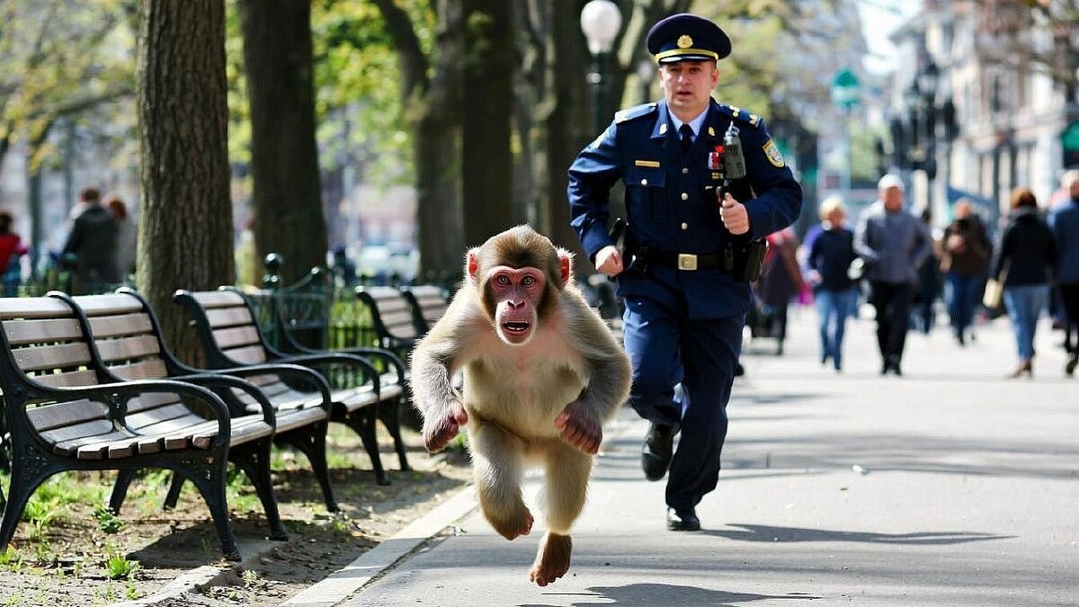    Изображение создано при помощи ИИ