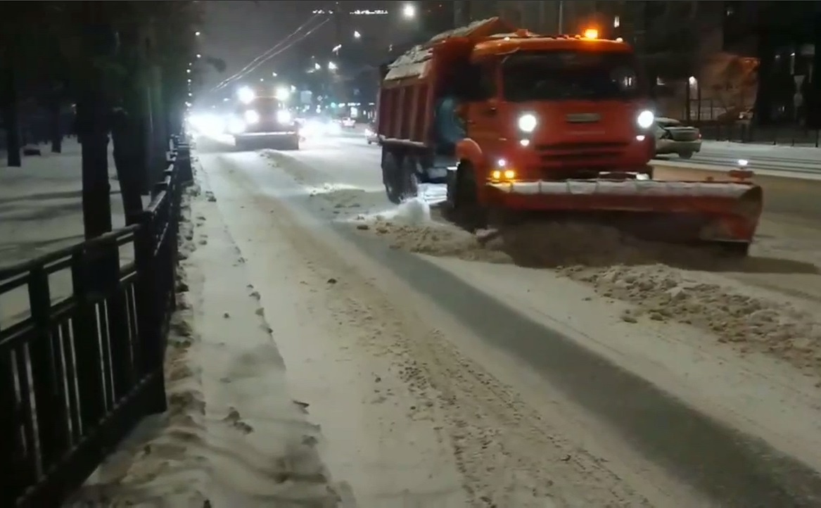     Фото: скрин видео