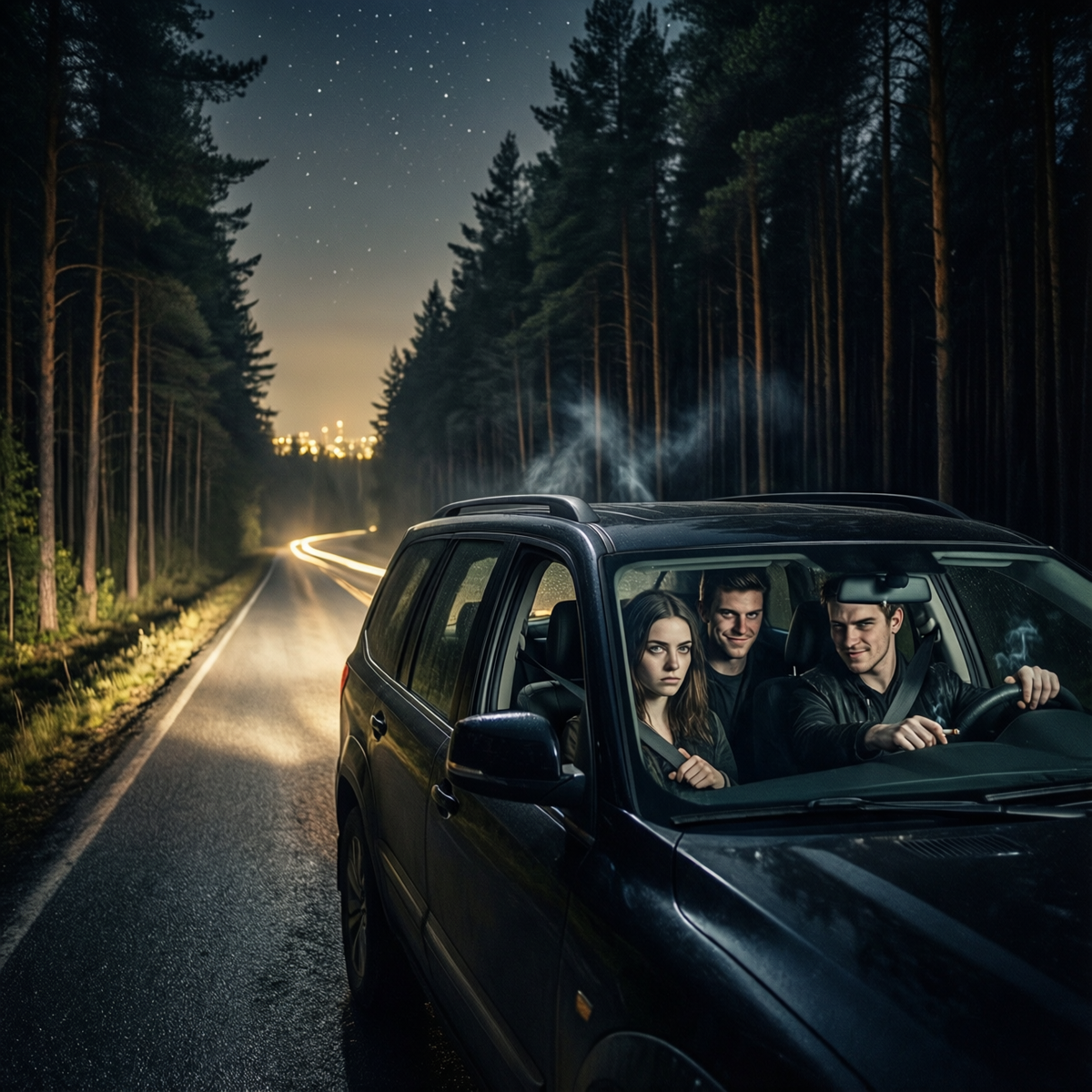 Автор: В. Панченко