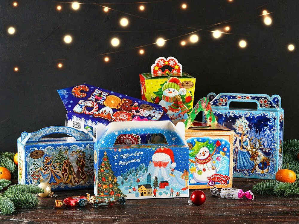    Фото: Продукты Ермолино