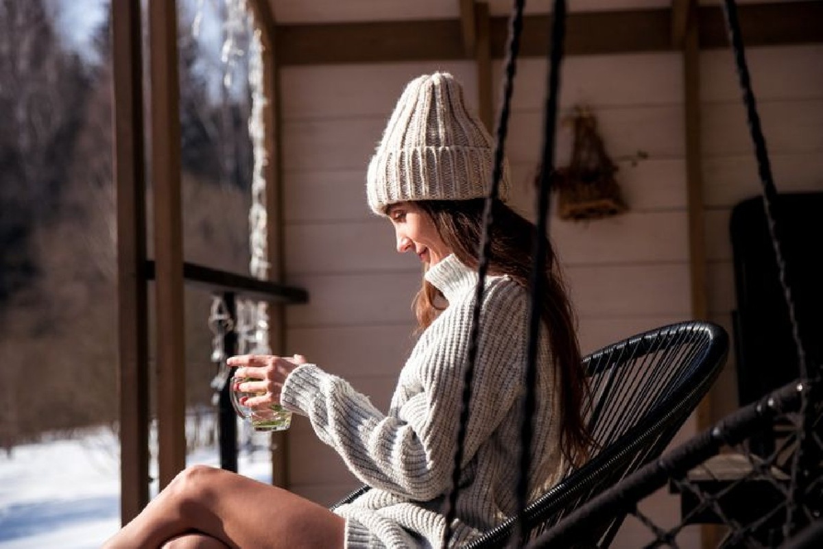    Фото: iStock/splendens