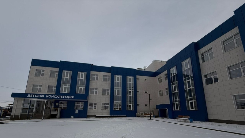      Фото: Минстрой Ставропольского края