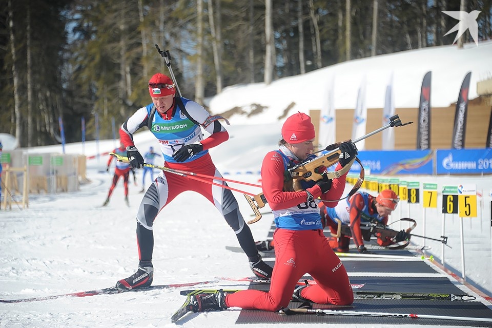    В Мурманске в апреле 2026 года будет проходить финальный этап Кубка содружества по биатлону. Владимир ВЕЛЕНГУРИН