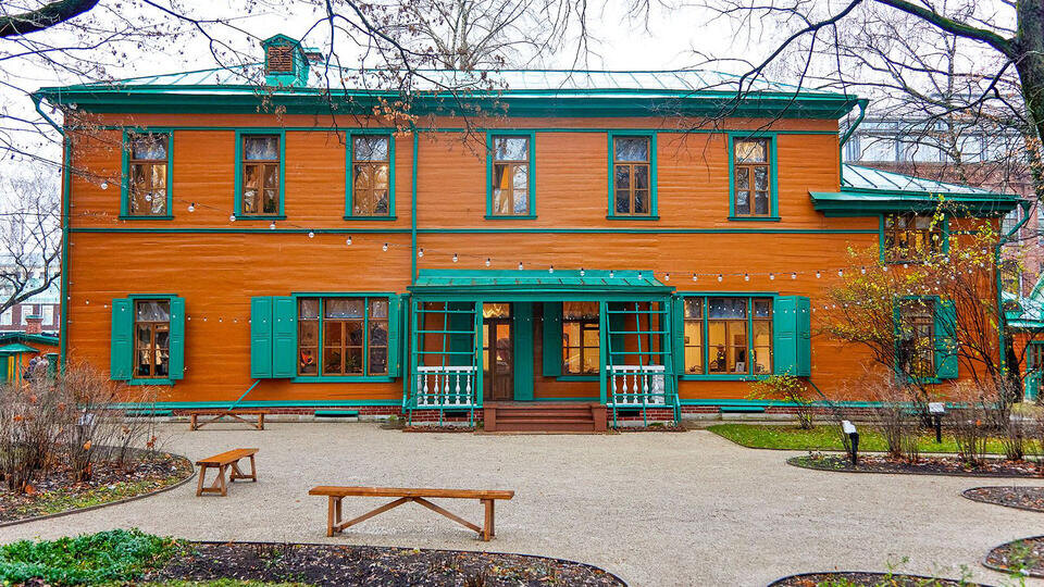     Собянин: в 2025 году отремонтированы 144 объекта культурного наследия Официальный сайт мэра Москвы