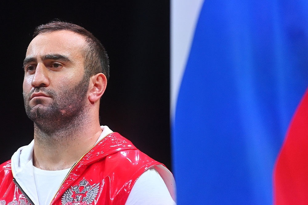     Евгений Одиноков/ РИА Новости