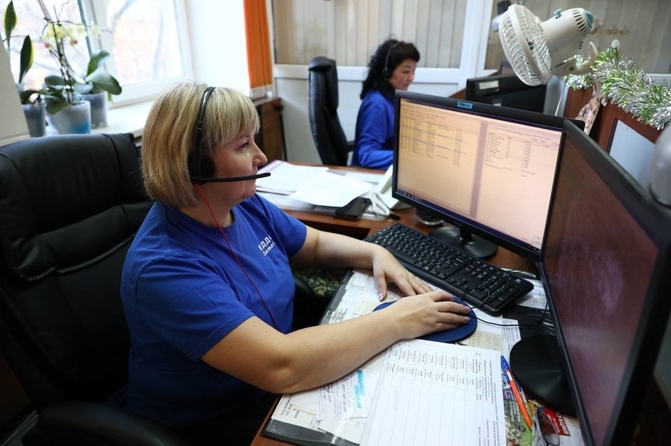    Почти в 3,5 раза уменьшилось количество преступлений, совершенных в новогоднюю ночь. администрация Самары